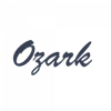 Logo of Ozark